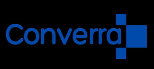 Converra Logo