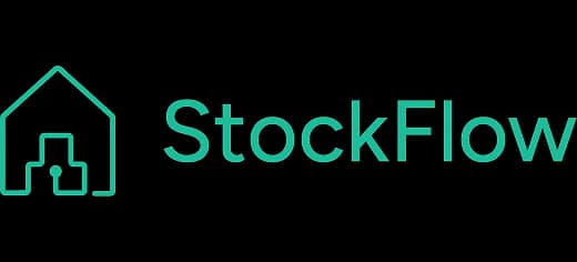 StockFlow Logo