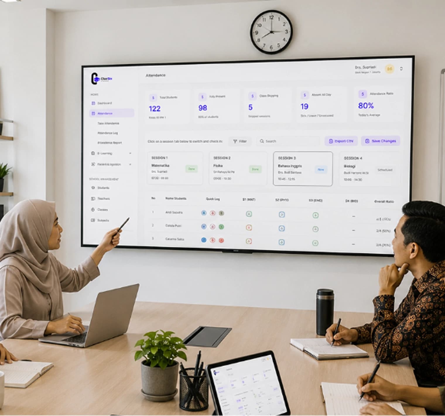 Classix Case study