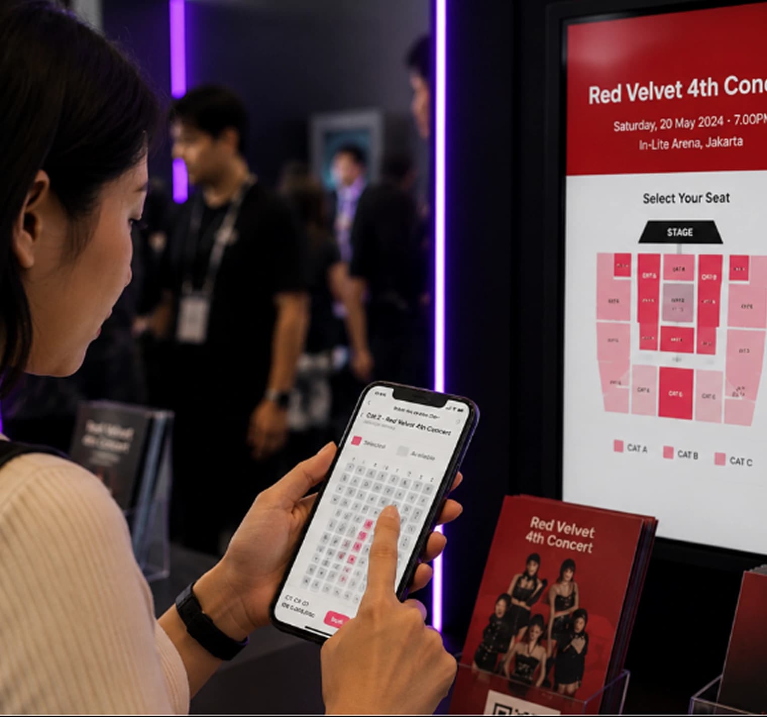 RegistR. Case study