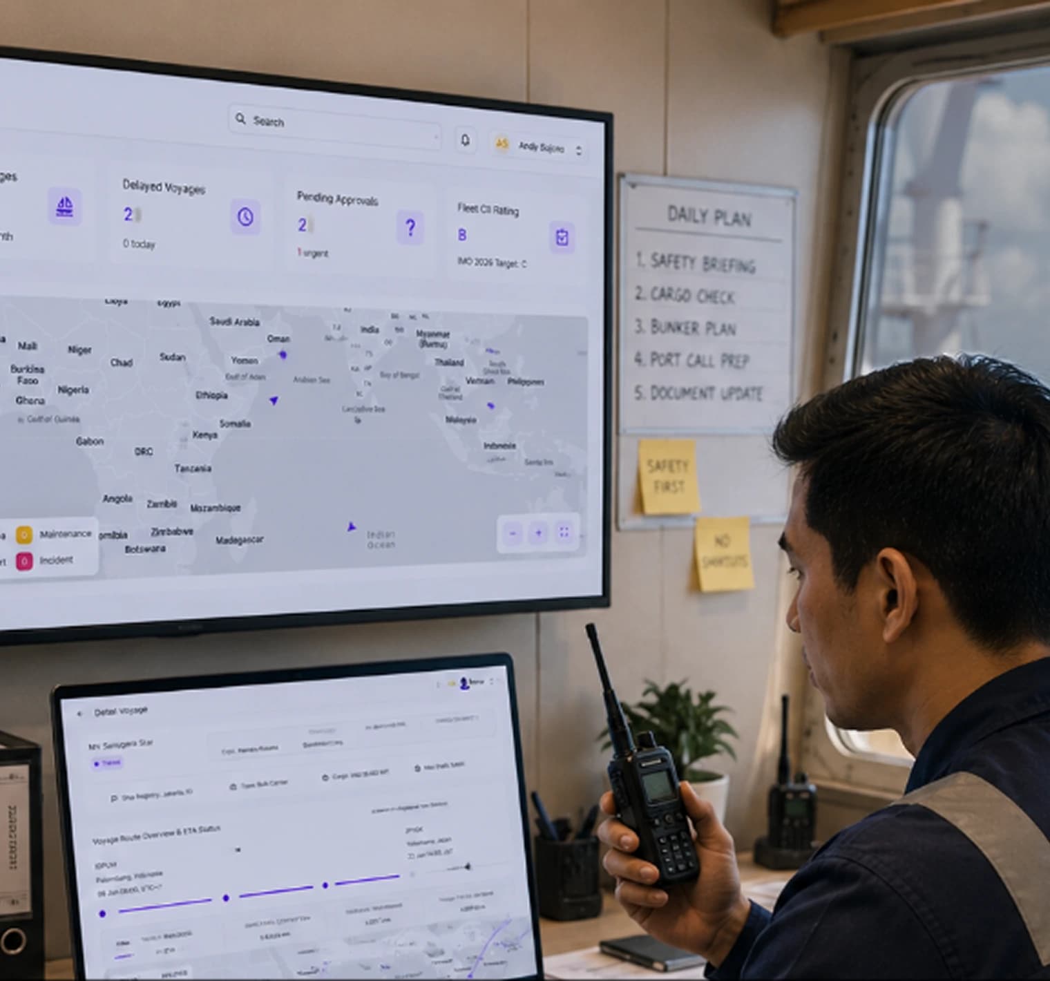 Sailoo Case study