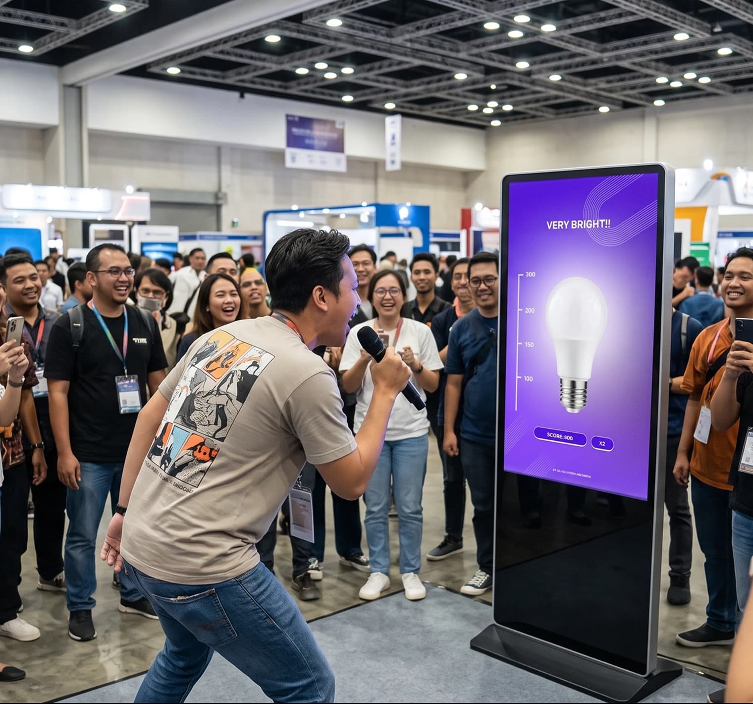Scream Case study