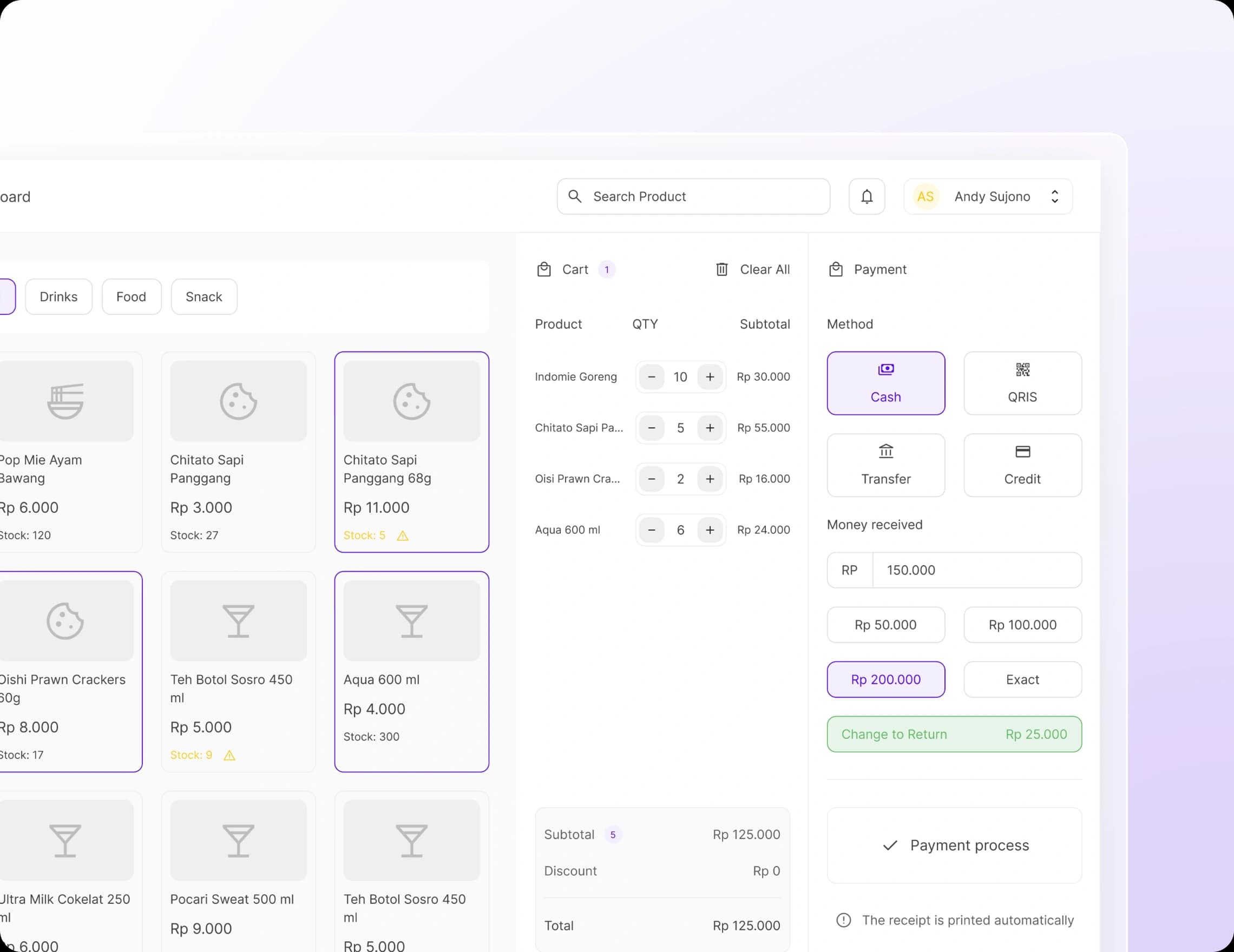 pipely Features