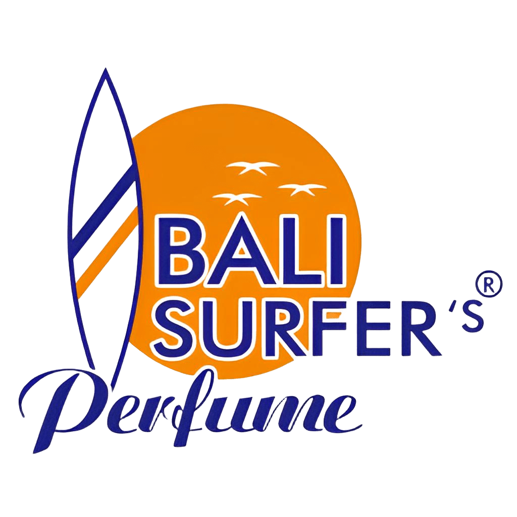 Bali Surfer's Perfume