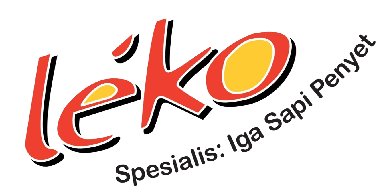 Warung Leko Grand Wisata